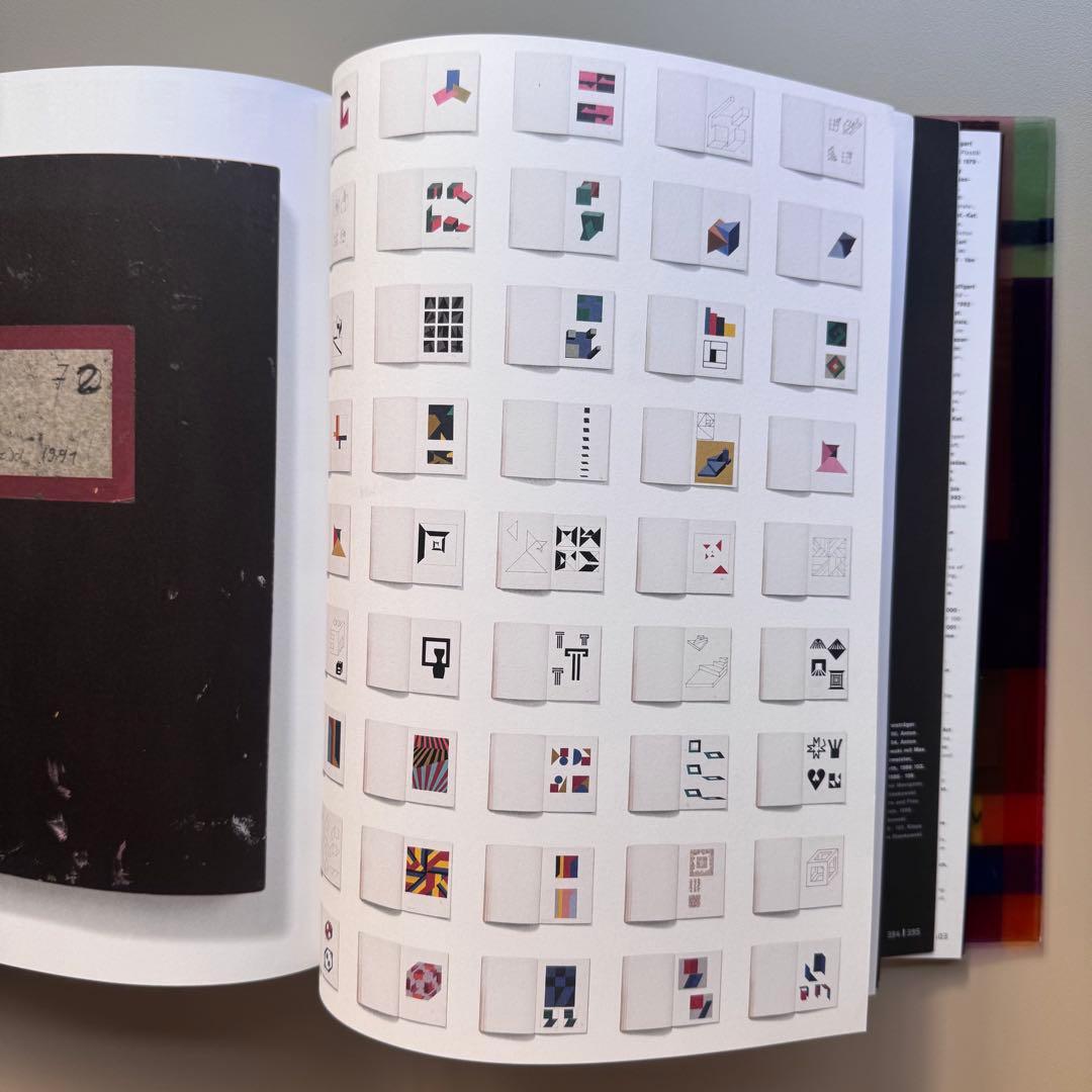 アート・デザイン・音楽 Anton Stankowski 06