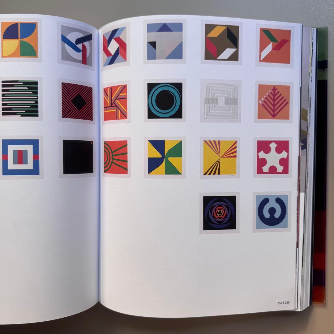 アート・デザイン・音楽 Anton Stankowski 06