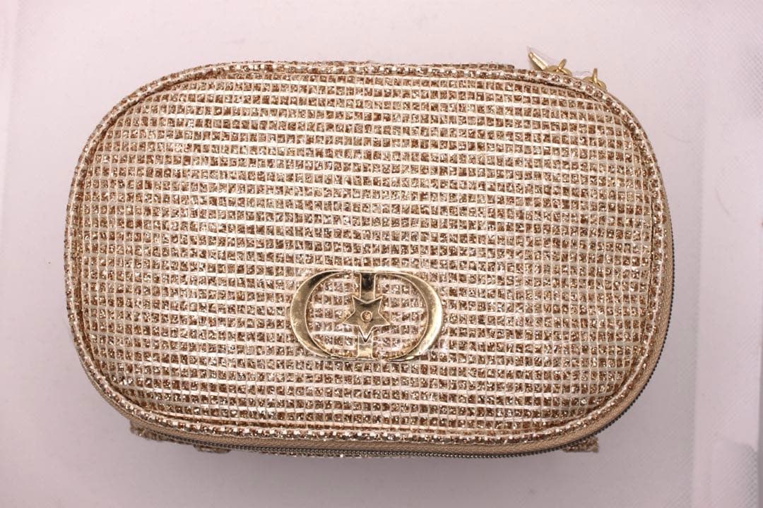 【新品未使用】Dior  スキンケアセット ポーチ付き