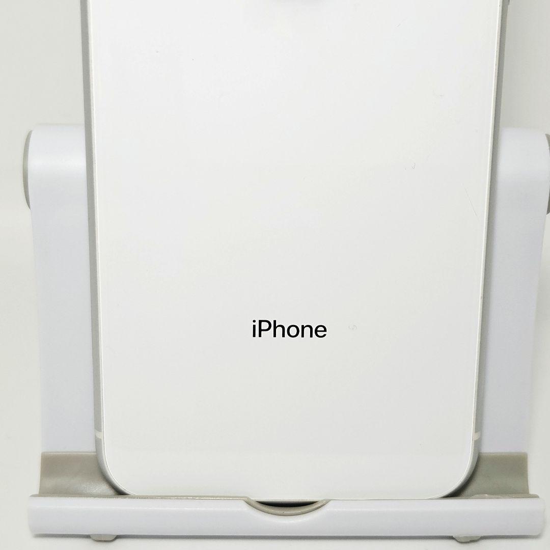 美品 動作品 iPhone XR 128GB ホワイト 本体