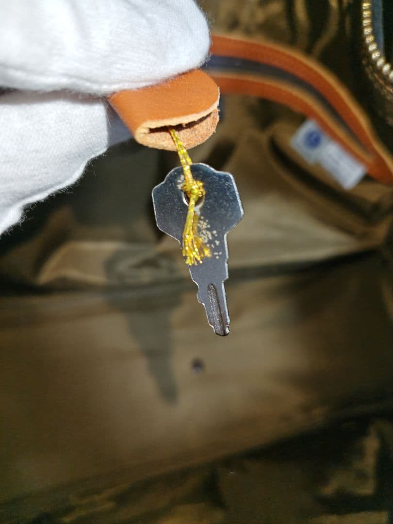 ポーター　バロン　レザーボストンバッグ　吉田カバン