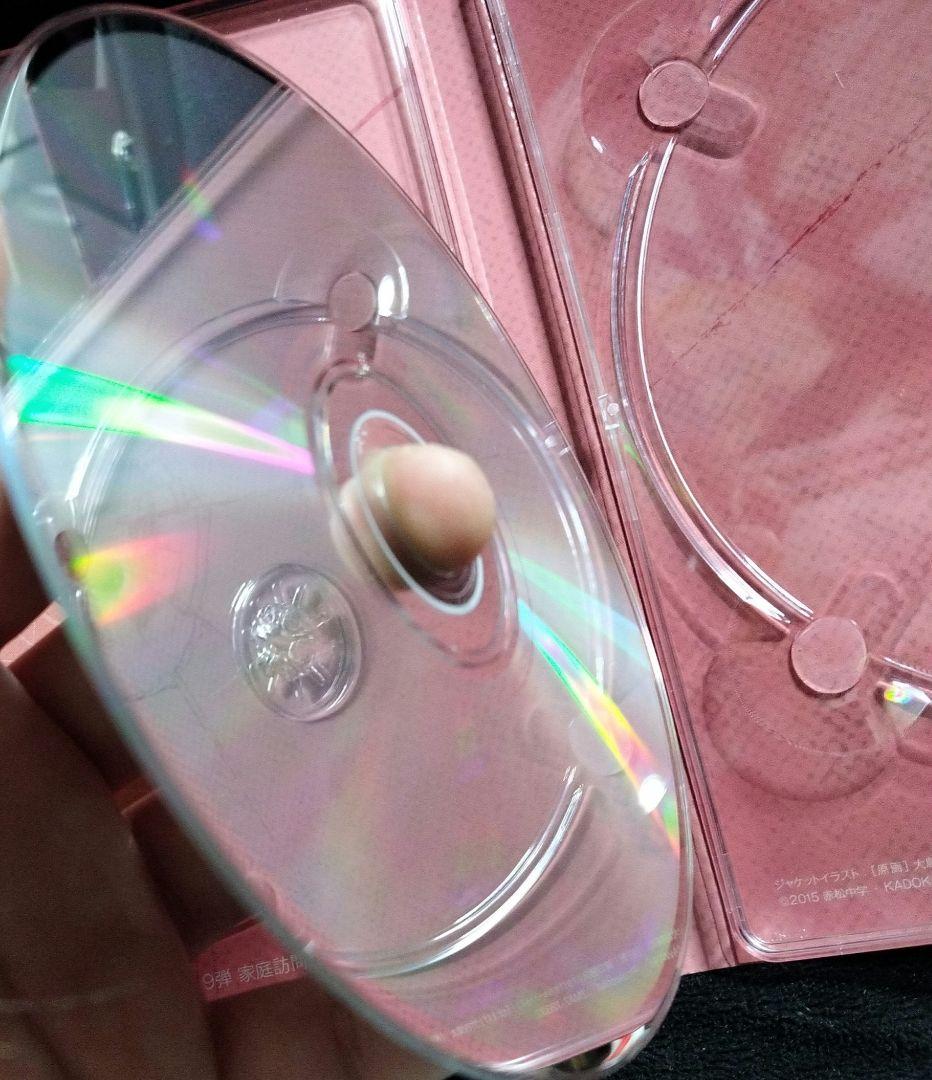 緋弾のアリアAA Blu-ray BOX（2枚+CD）