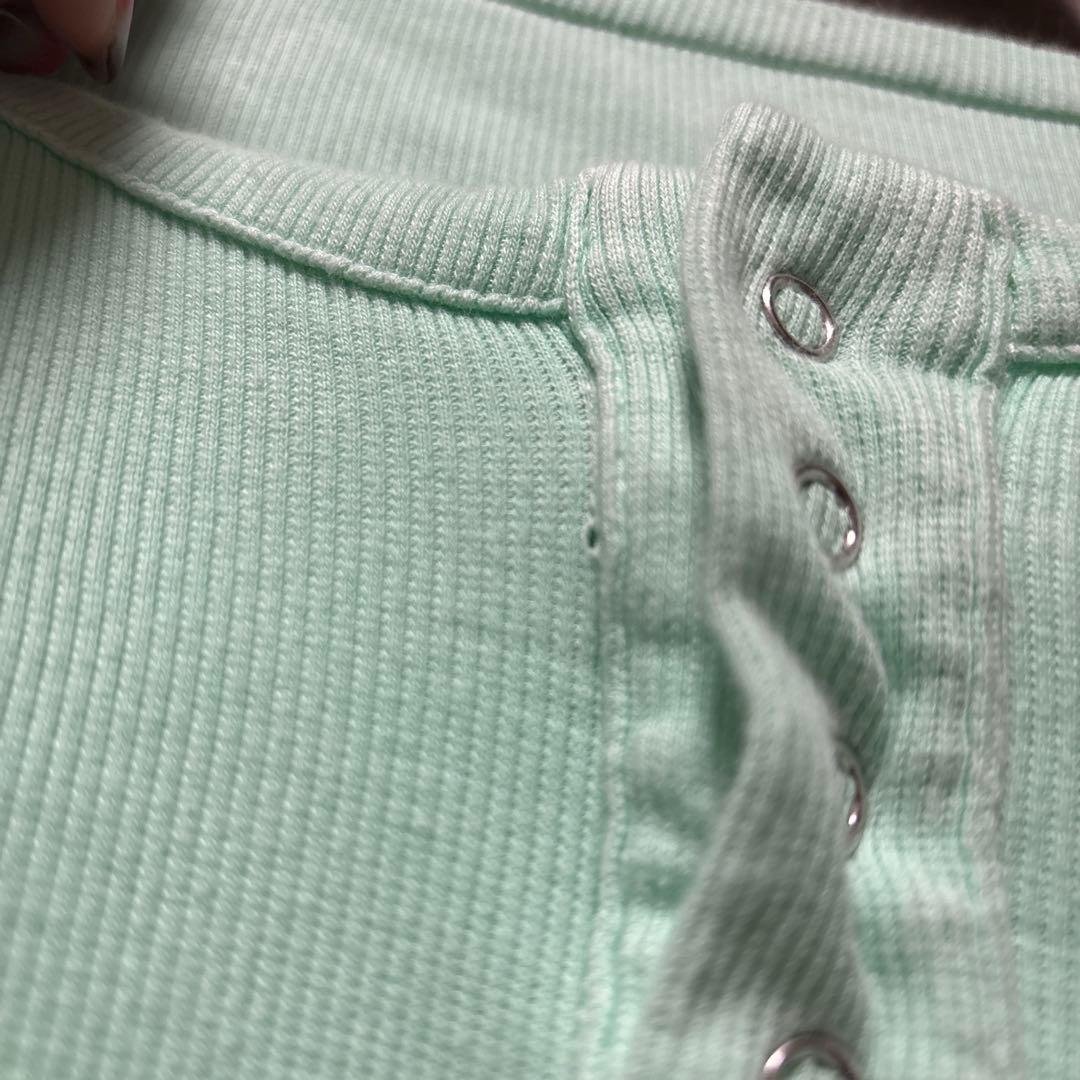 VIA PIAVE 33 11747391 ポーガーズ カンティス着用