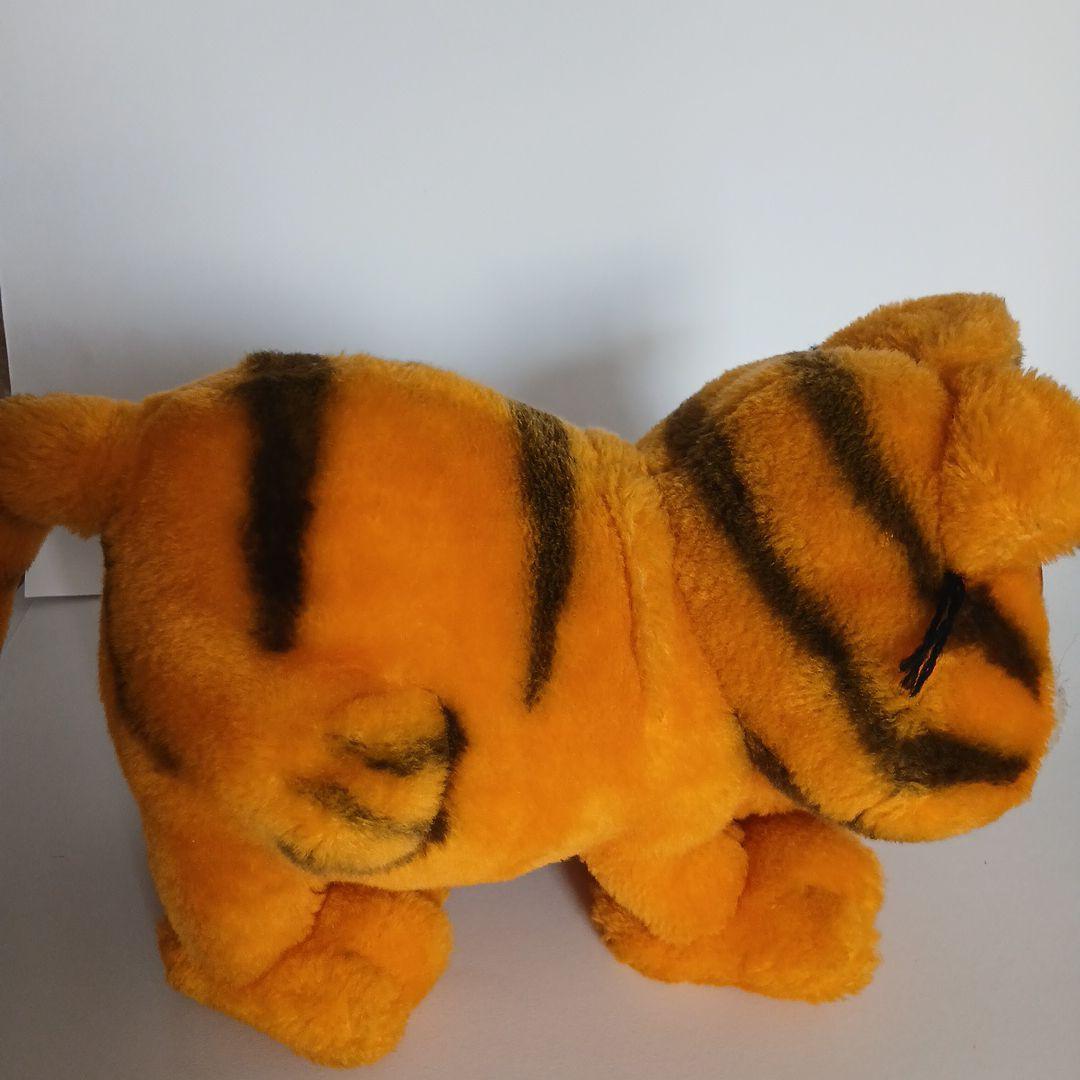 おまけ付き　ガーフィールド　ぬいぐるみ　ヴィンテージ　アメトイ　アメキャラ