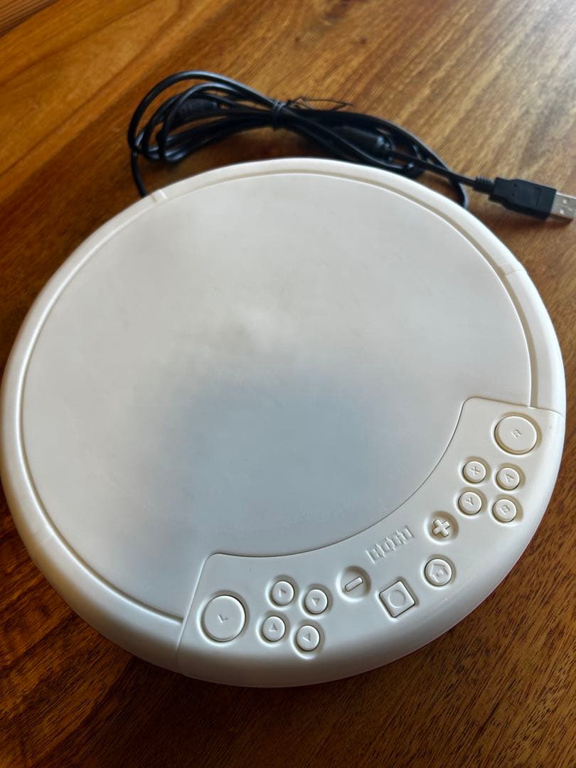 太鼓の達人 Nintendo Switchば～じょん!専用コントローラーセット