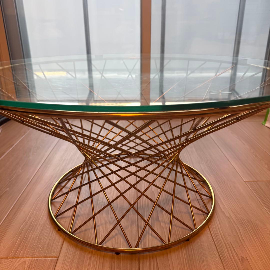 センターテーブル・ローテーブル yujin