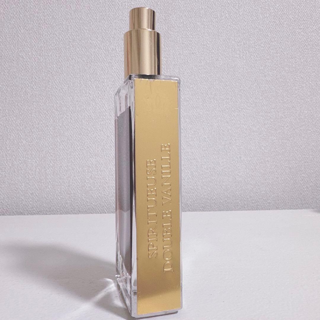 GUERLAIN 香水 ドゥーブルヴァニーユ EDP 75ml ゲラン 激レア