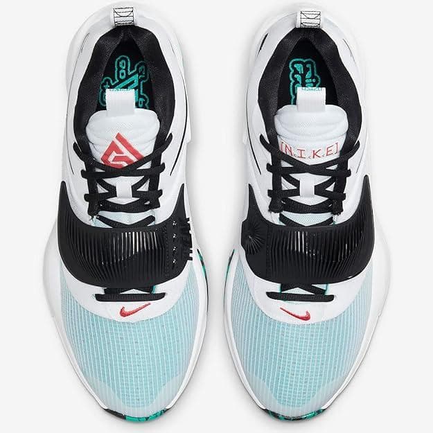 26.5cm ナイキ ズーム フリーク 3 DA0694-101 ヤニス