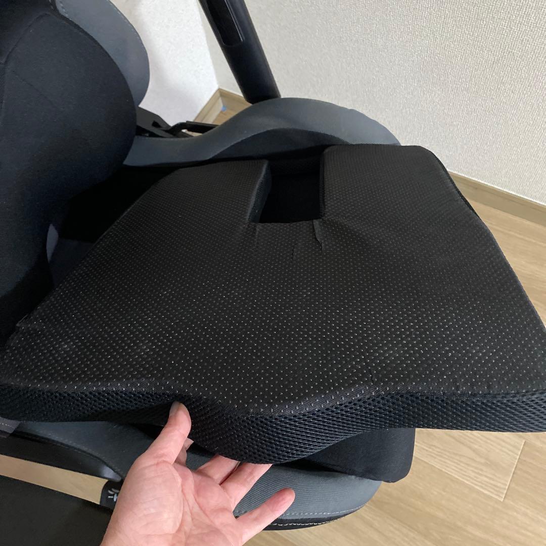 ⭐︎⭐︎引取歓迎　Bauhutte ゲーミングチェア　ブラック　RS-950RR