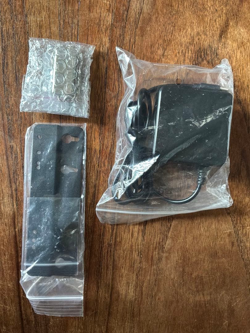 MINI PC N100 12G スティックPC