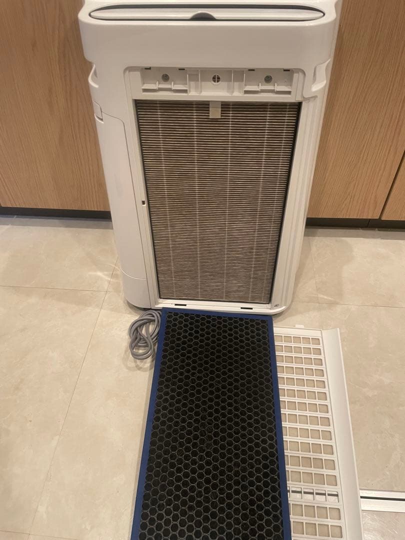 SHARP 加湿器　プラズマクラスター　2022年製