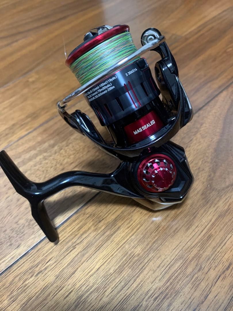 【最終価格】23月下美人 LT1000S