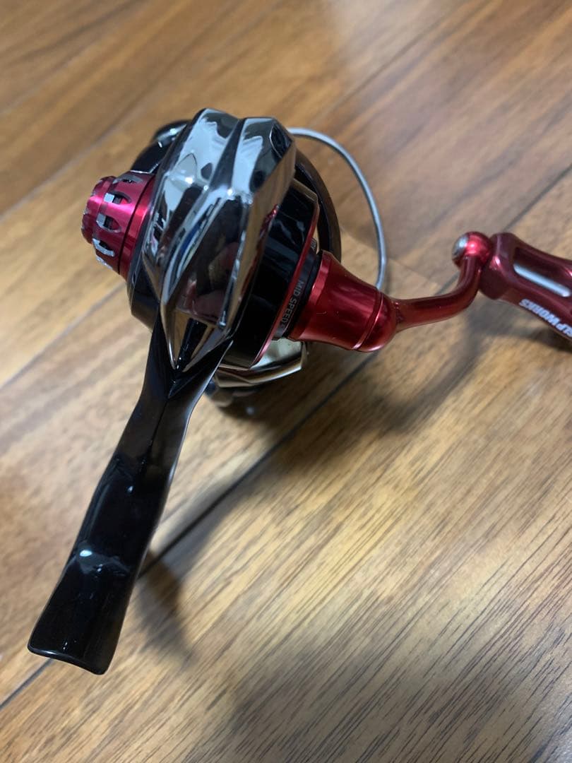 【最終価格】23月下美人 LT1000S