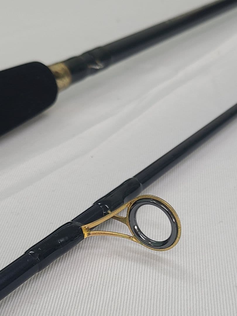 ダイコー プレミア PRS-1002M Sicガイド