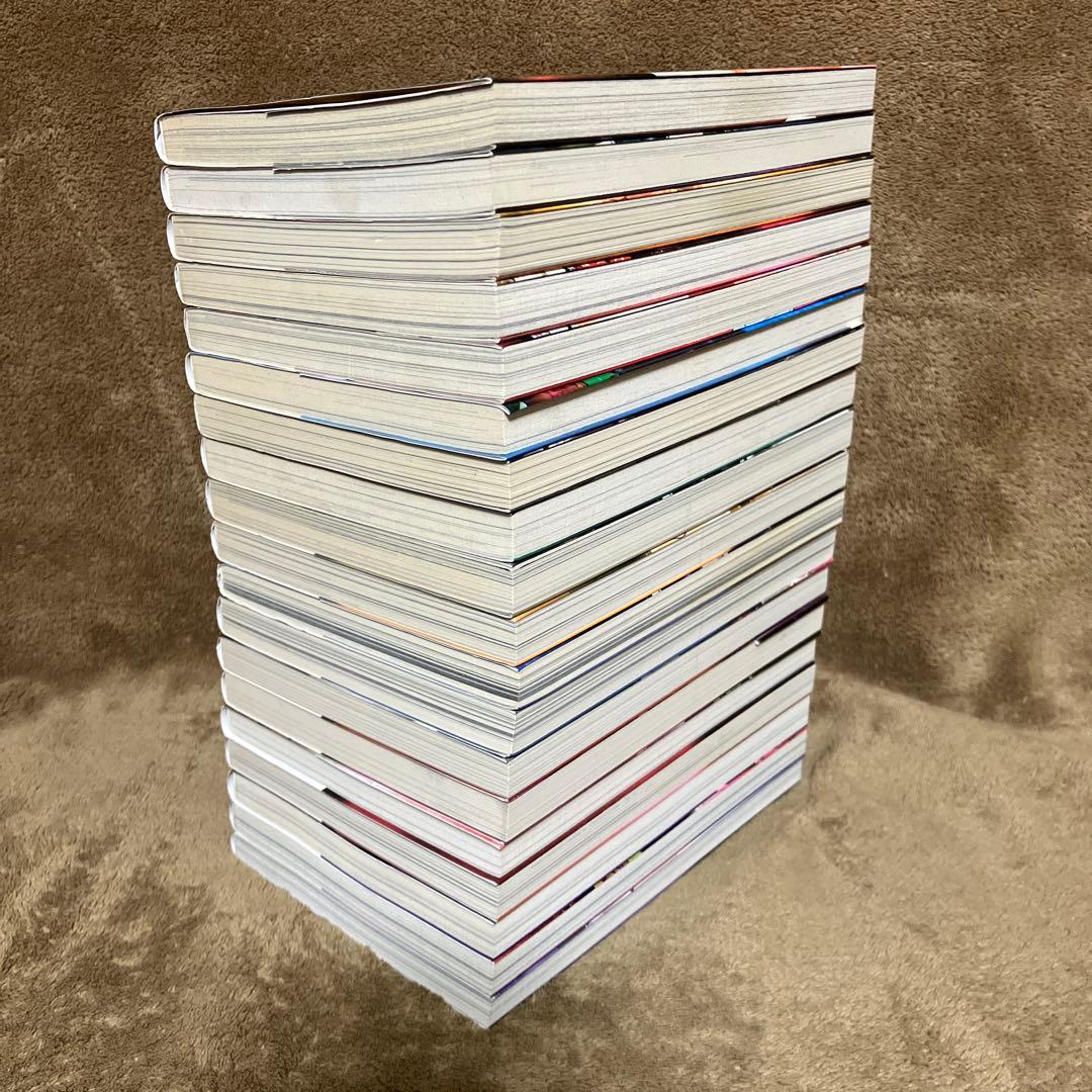 ヒマチの嬢王 全巻セット