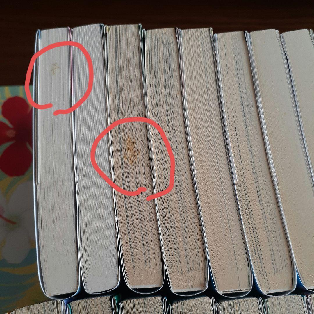 ジョジョの奇妙な冒険 全63巻