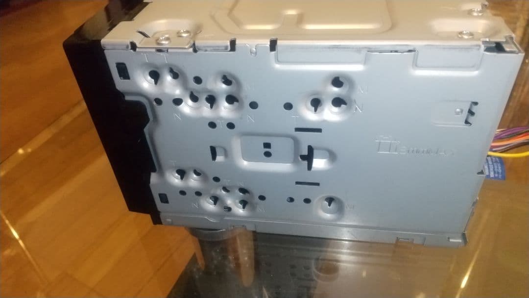 Carrozzeria FH-4400 CD/USB/Bluetooth対応