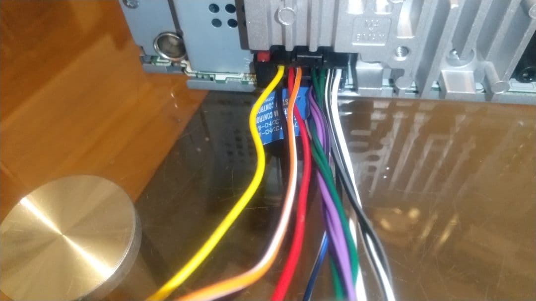 Carrozzeria FH-4400 CD/USB/Bluetooth対応