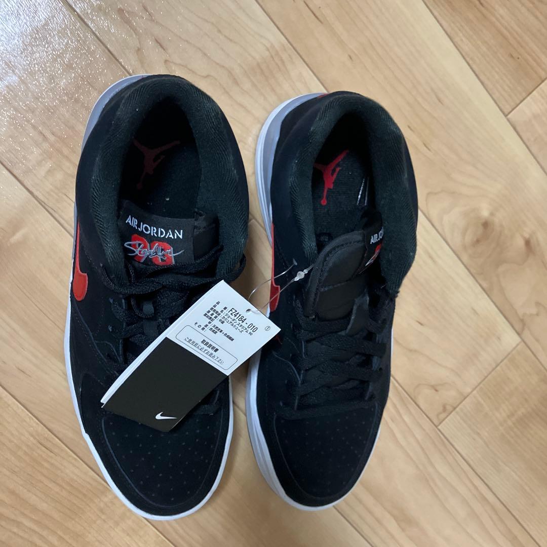 ジョーダンスタジアム90 FZ4184-010