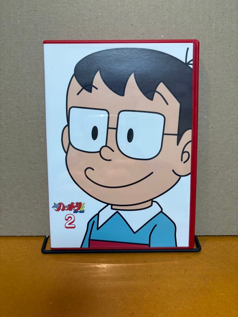 忍者ハットリくん DVD-BOX