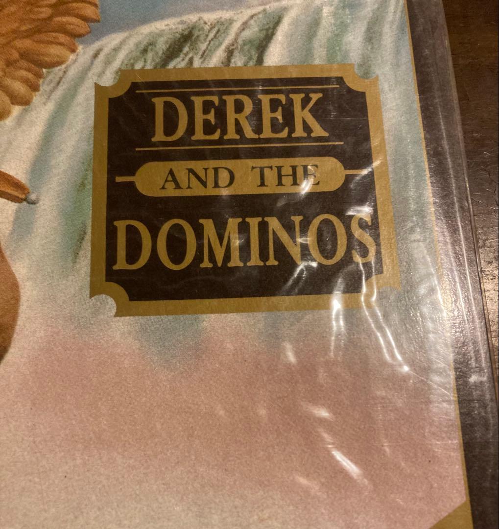 ◾極美盤◾️激レア曲順違いレイラ!!◾️DEREK AND THE DOMINOS