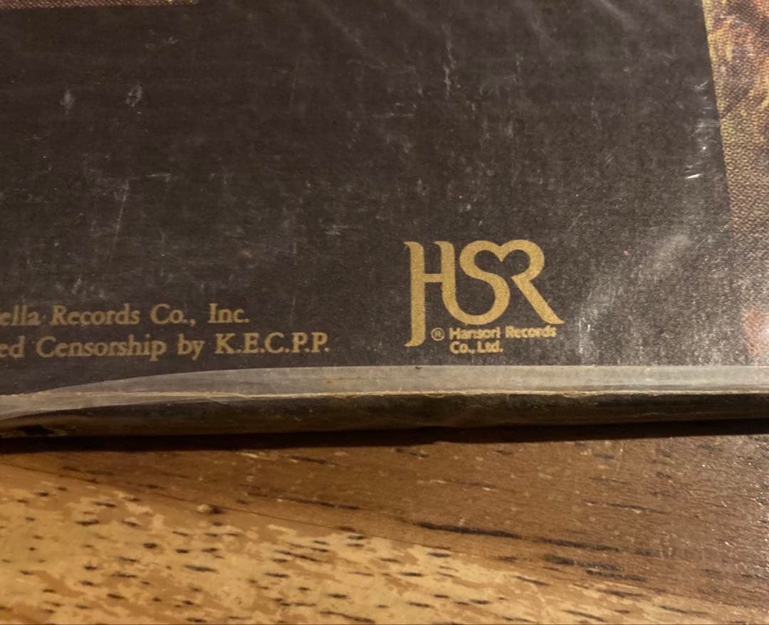 ◾極美盤◾️激レア曲順違いレイラ!!◾️DEREK AND THE DOMINOS