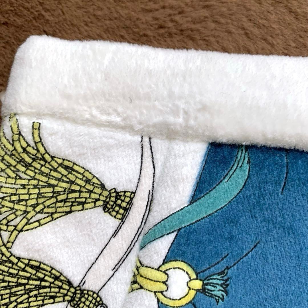 エミリオプッチ　ショートパンツ　白　総柄リボン　コットン　38 イタリヤ製