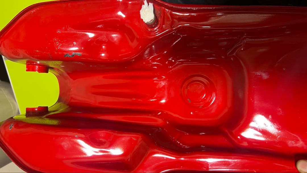 HONDA GB250 1型2型タイプ