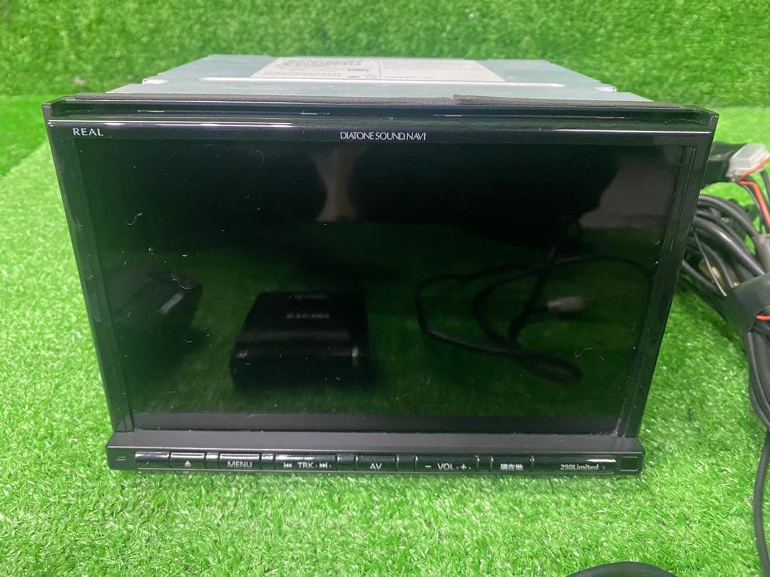 け*ん様 ダイアトーン　サウンドナビ　スバル用　ジャンク