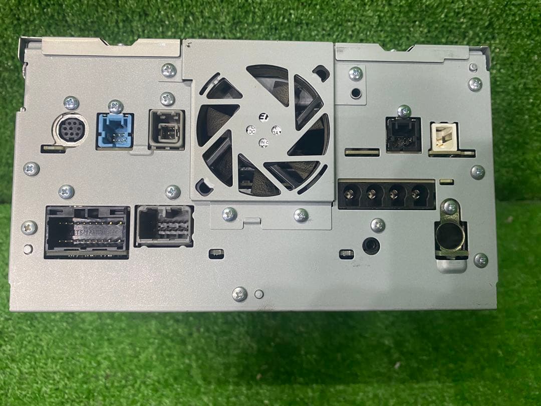 け*ん様 ダイアトーン　サウンドナビ　スバル用　ジャンク