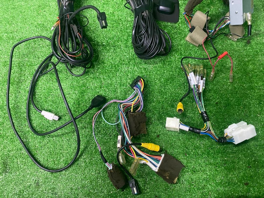 け*ん様 ダイアトーン　サウンドナビ　スバル用　ジャンク