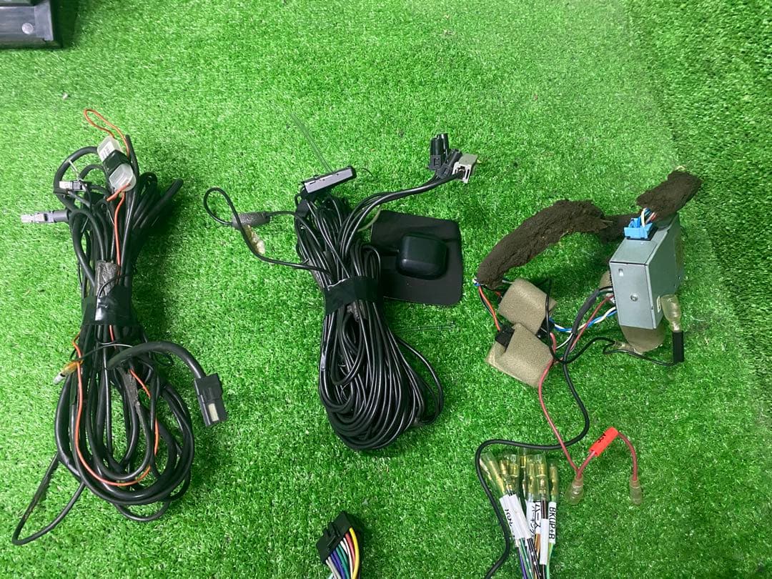 け*ん様 ダイアトーン　サウンドナビ　スバル用　ジャンク