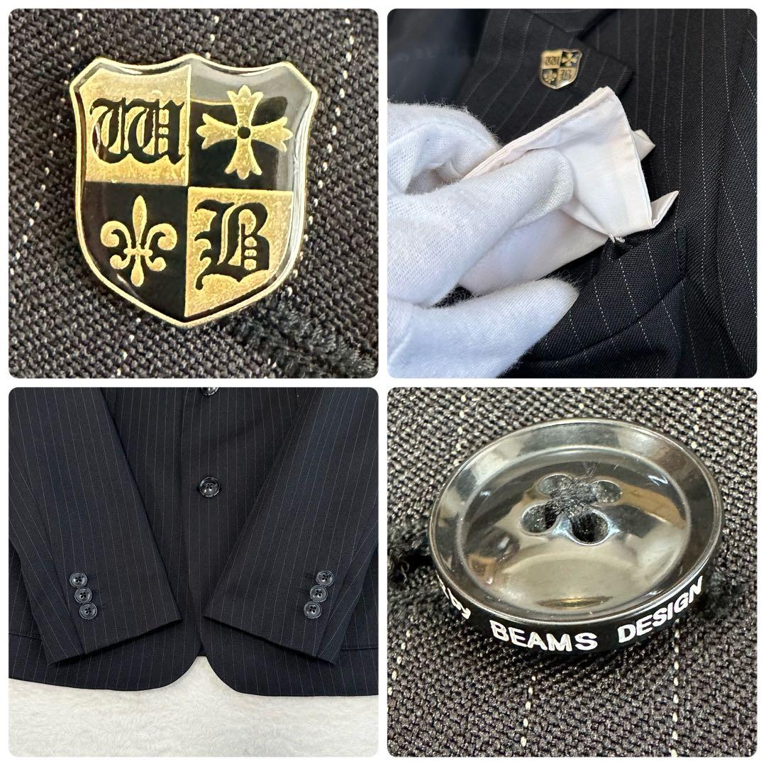cream 　waltz by BEAMS DESIGN フォーマルスーツ
