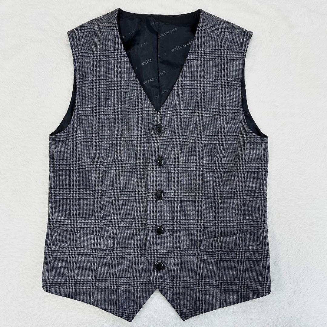 cream 　waltz by BEAMS DESIGN フォーマルスーツ