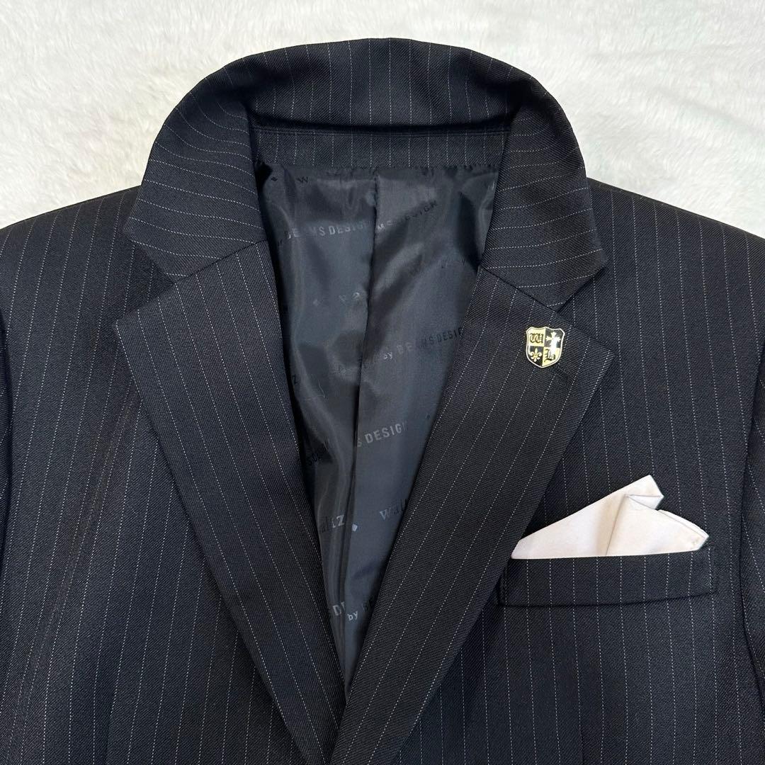 cream 　waltz by BEAMS DESIGN フォーマルスーツ