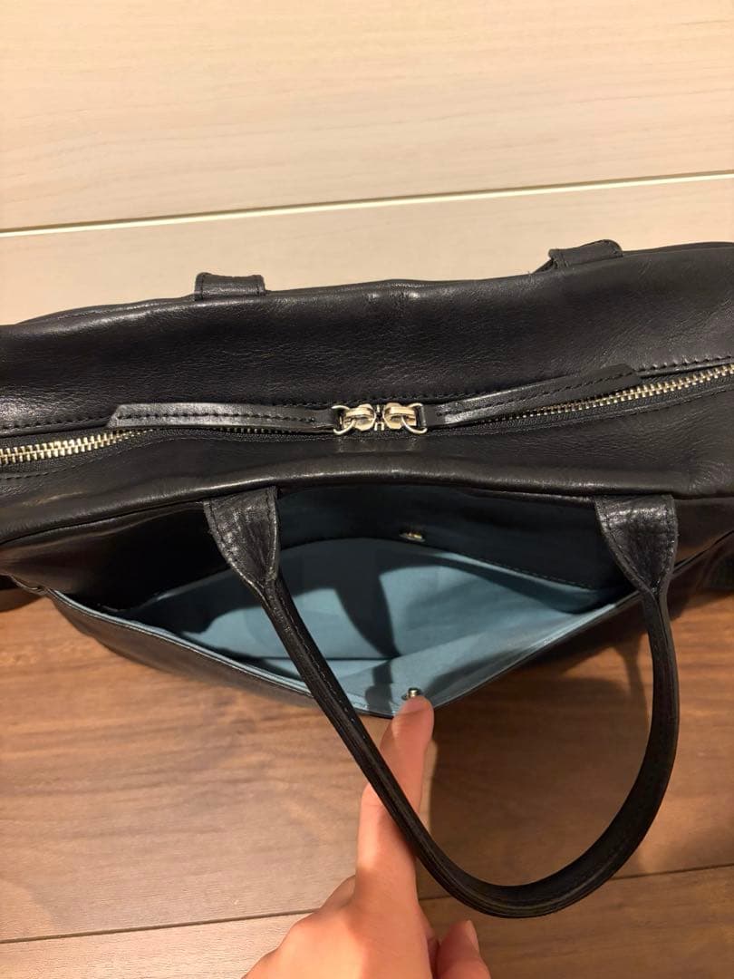 soutiencollar おかかえバッグ マドリガル