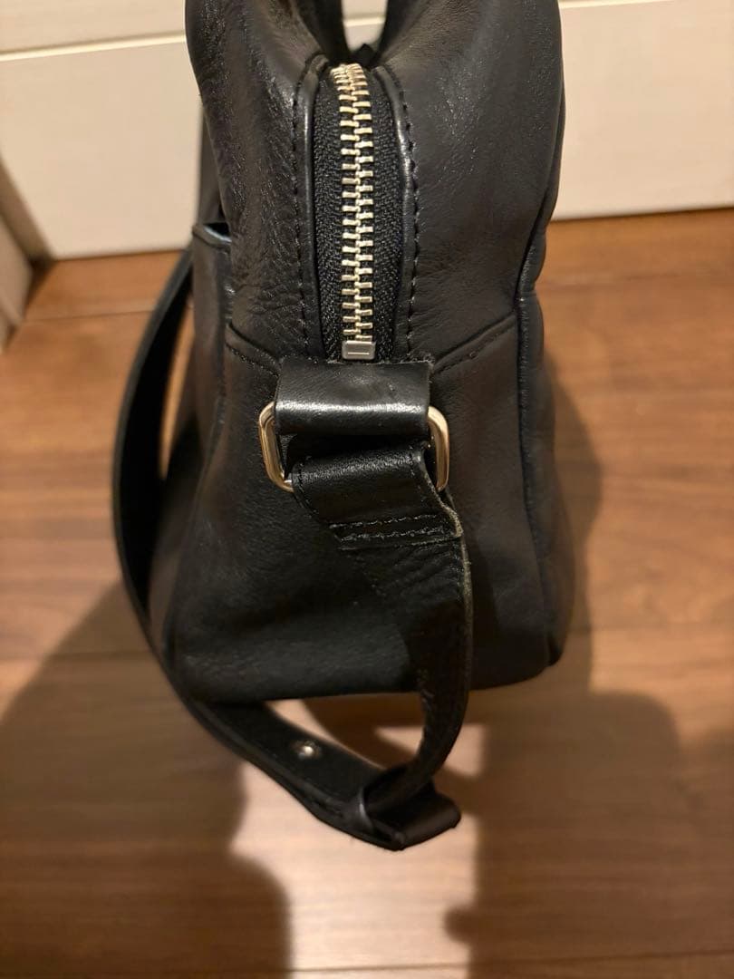 soutiencollar おかかえバッグ マドリガル