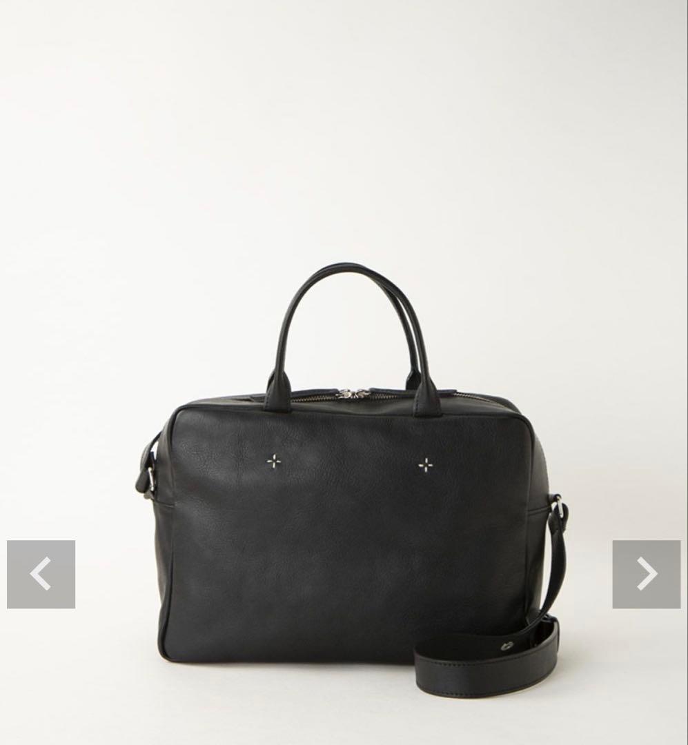 soutiencollar おかかえバッグ マドリガル