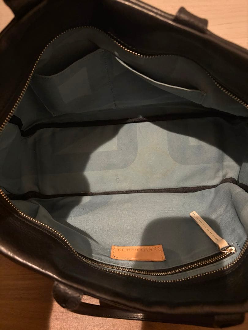 soutiencollar おかかえバッグ マドリガル