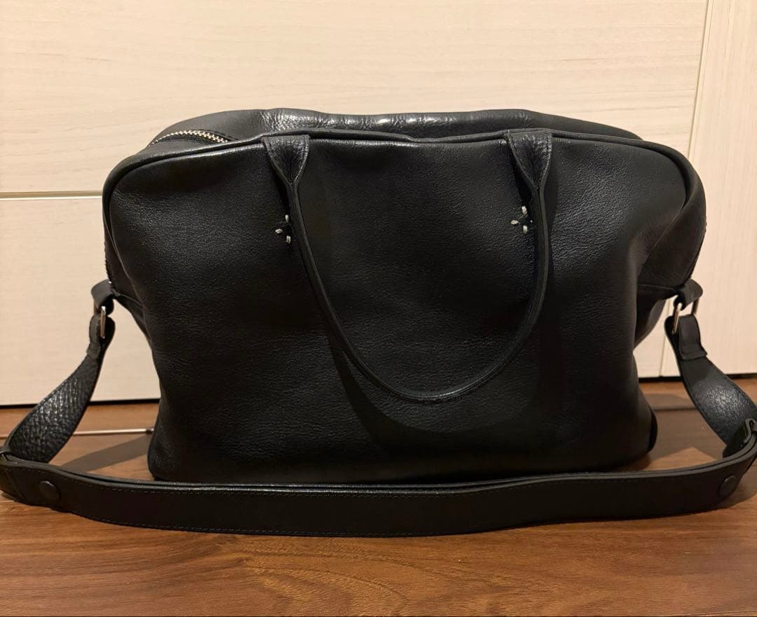 soutiencollar おかかえバッグ マドリガル