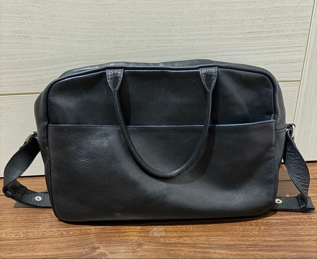 soutiencollar おかかえバッグ マドリガル