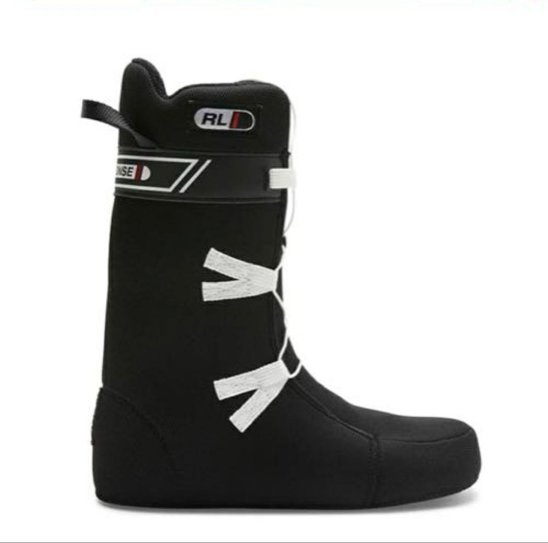 DC WOMENS PHASE BOA OVSウィメンズ フェーズボアスノーボー