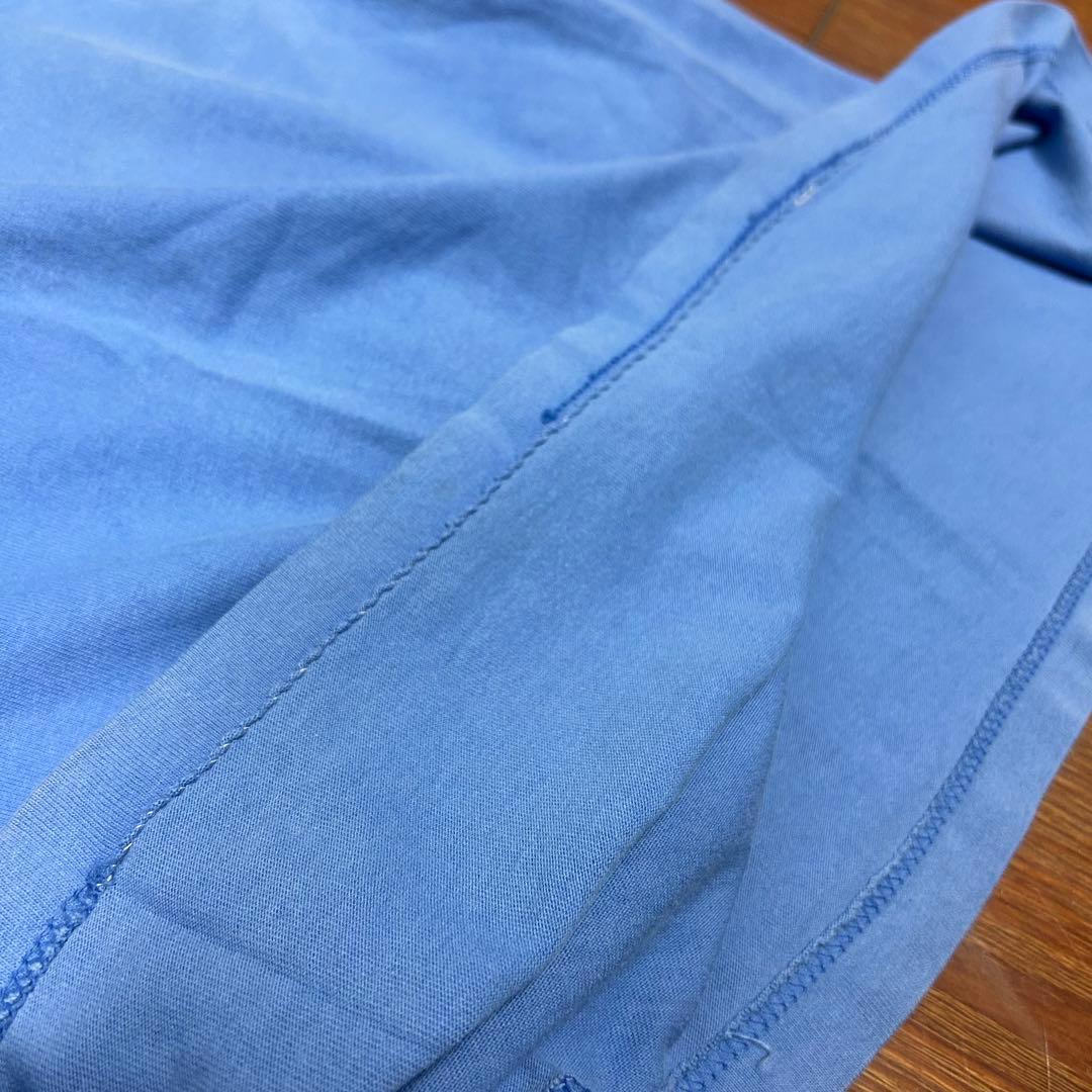 ウ*ン様 90s patagonia 雪なし 黒タグ Tシャツ USA製 M 生