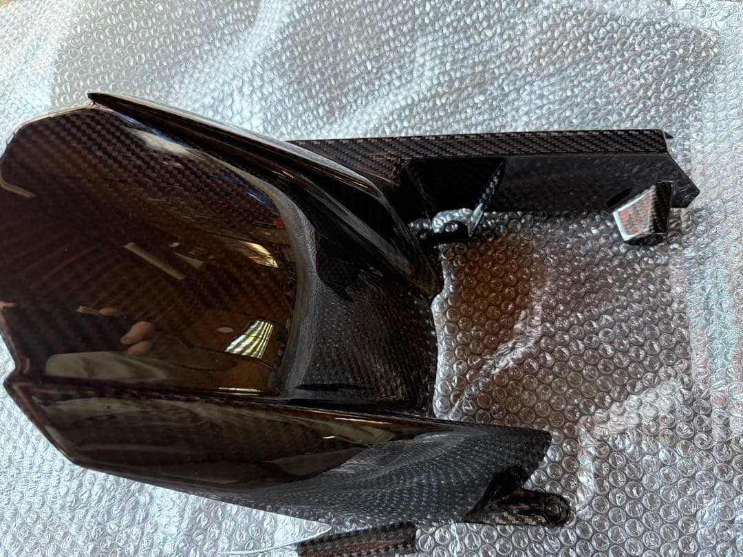  s1000rr M1000RR フロントフェンダーリアフェンダー