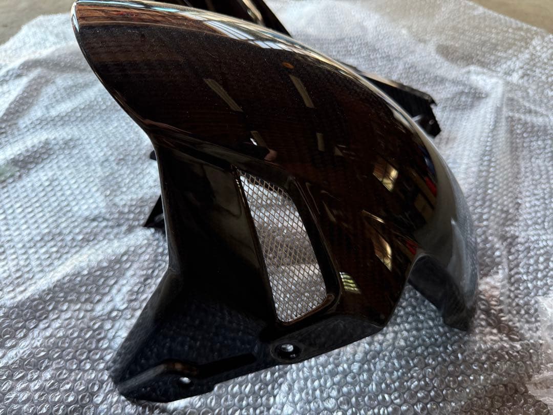  s1000rr M1000RR フロントフェンダーリアフェンダー