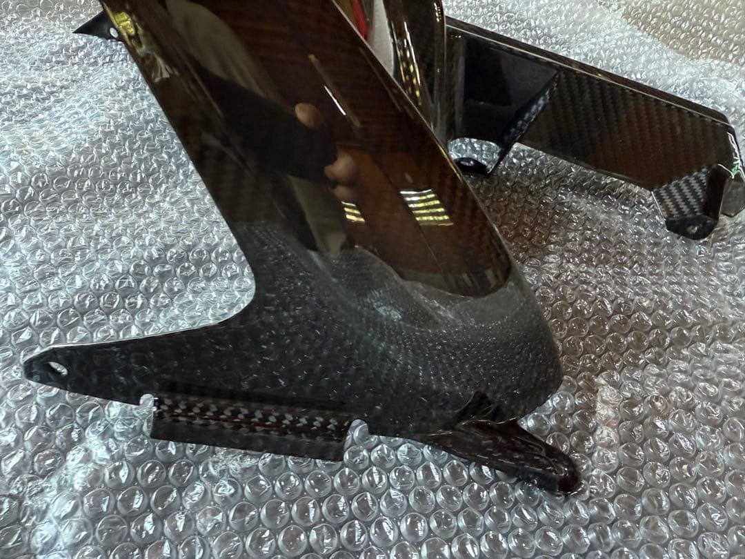  s1000rr M1000RR フロントフェンダーリアフェンダー