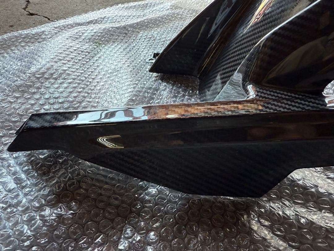  s1000rr M1000RR フロントフェンダーリアフェンダー