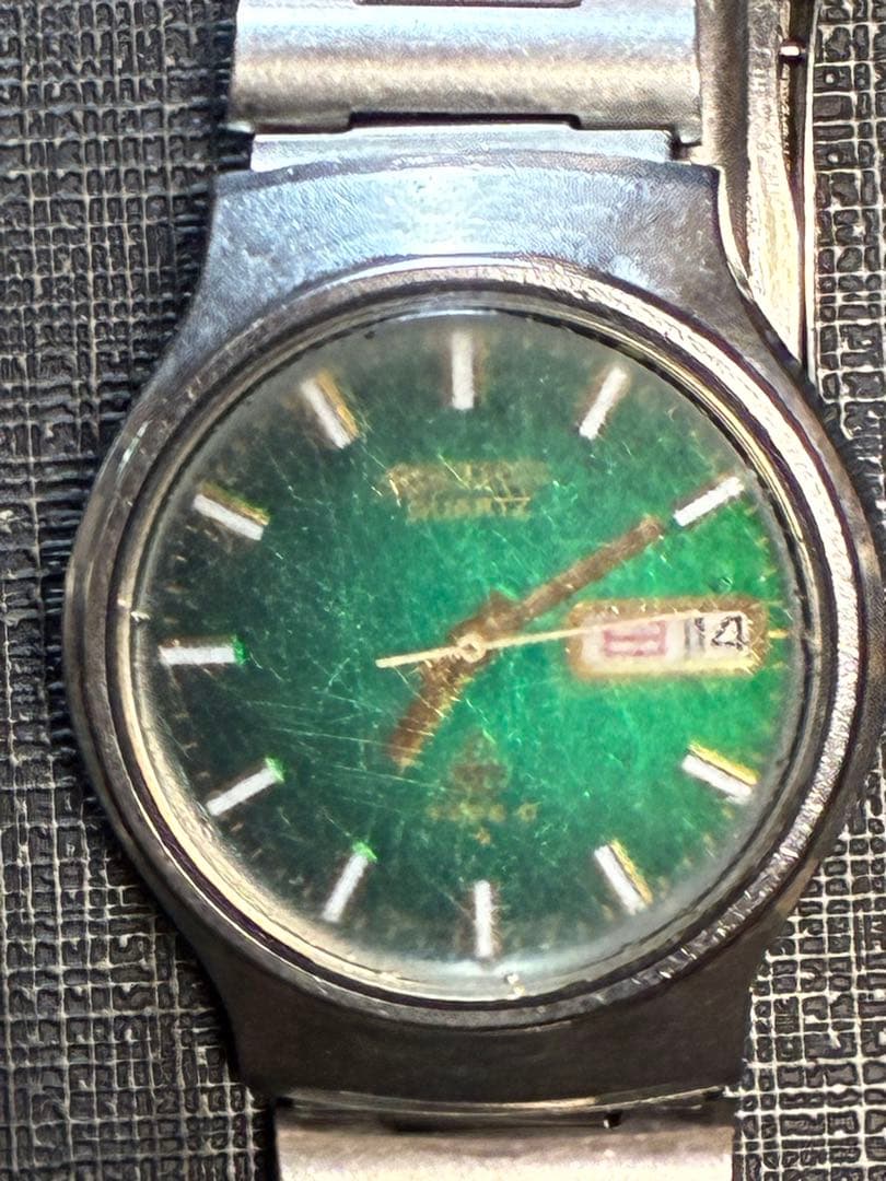 SEIKO ロードマチック スペシャル　タイプ2 デイデイト　まとめ売り