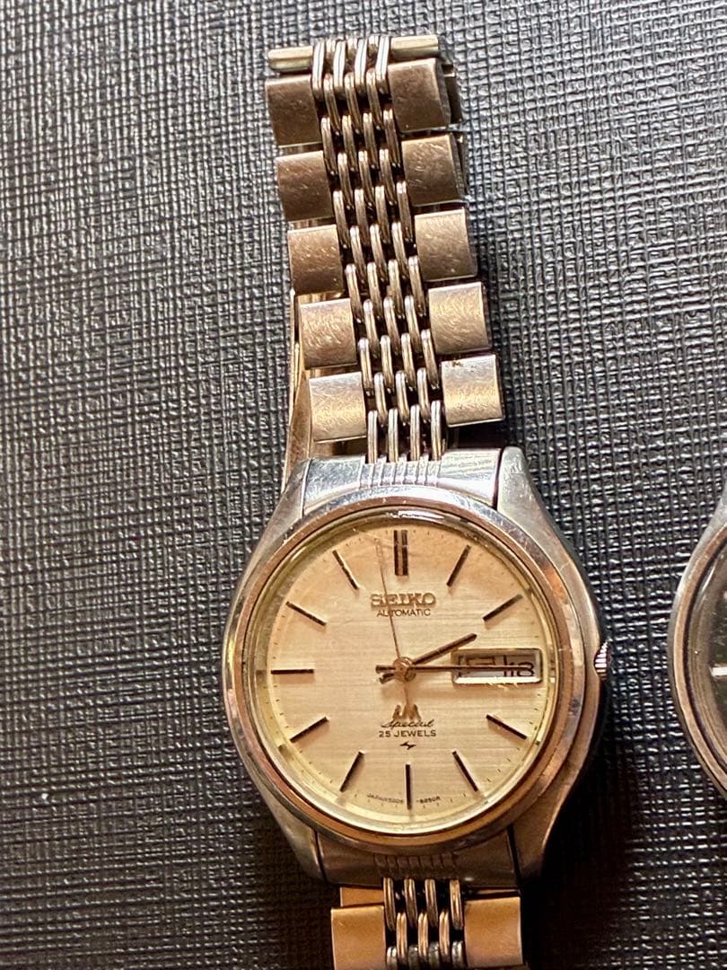 SEIKO ロードマチック スペシャル　タイプ2 デイデイト　まとめ売り
