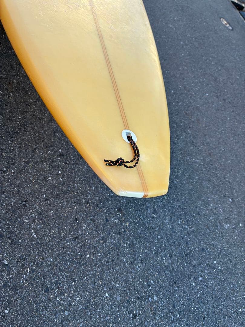 Patagonia サーフボード ロングボード 9’0